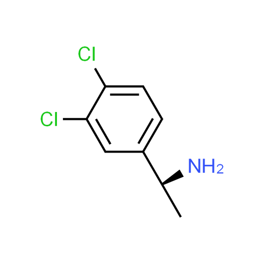 (S)-1-(3,4-Dichlorophenyl)ethanamine