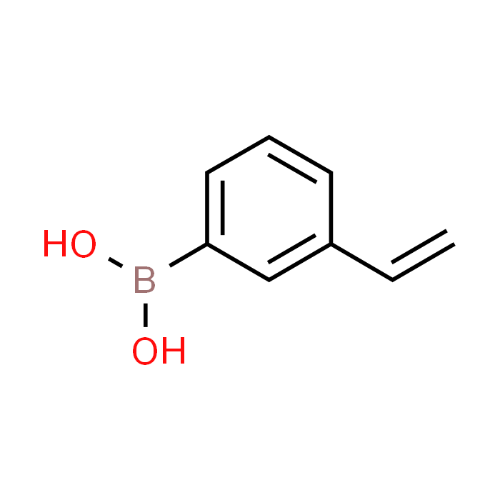 (3-Vinylphenyl)boronic acid