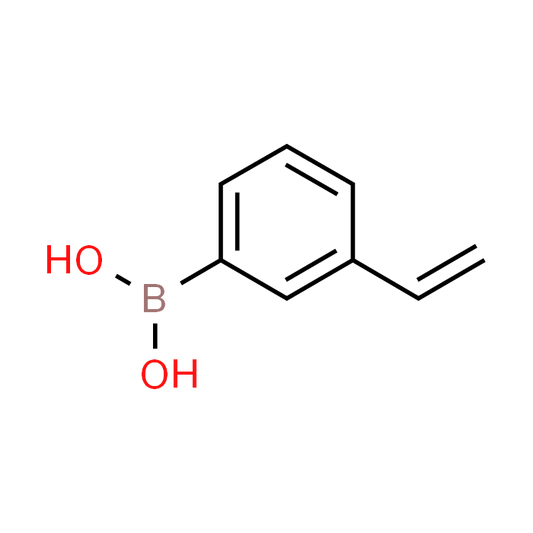 (3-Vinylphenyl)boronic acid