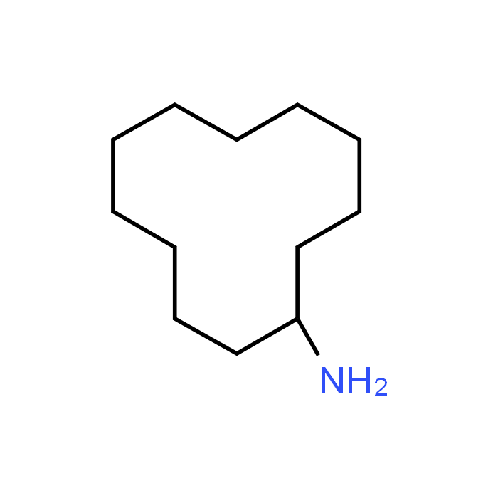 Cyclododecanamine