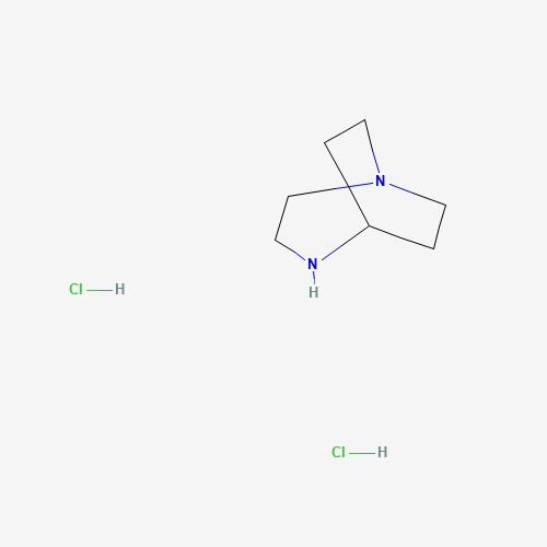 1,4-Diazabicyclo[3.2.2]nonane dihydrochloride