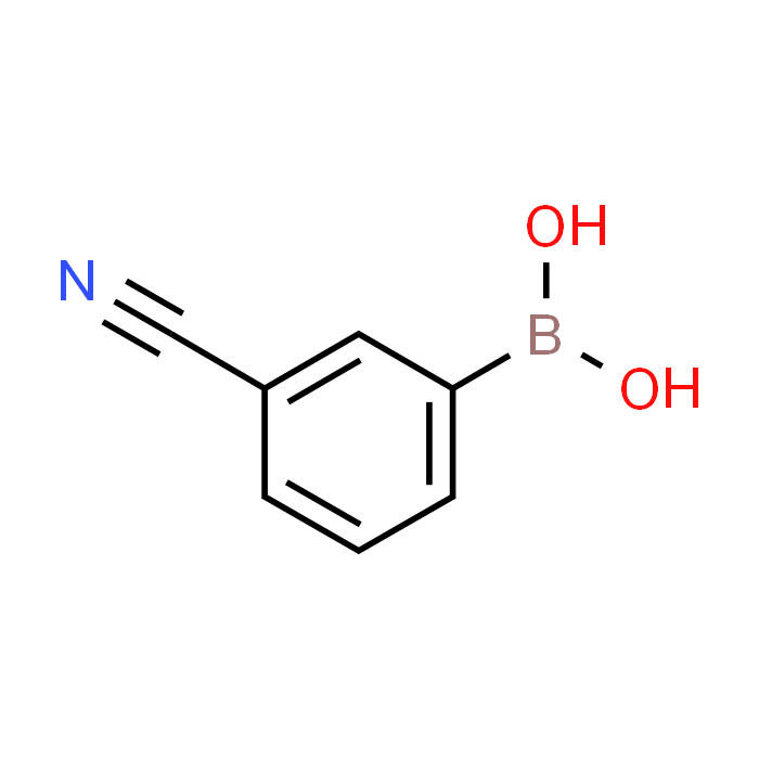 3-Cyanophenylboronic acid