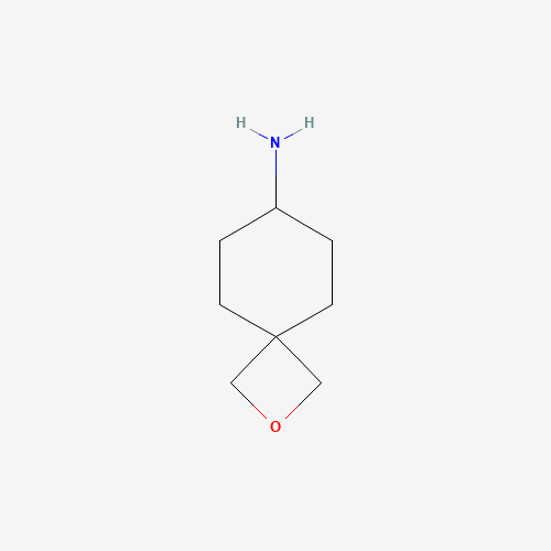 2-Oxaspiro[3.5]nonan-7-amine