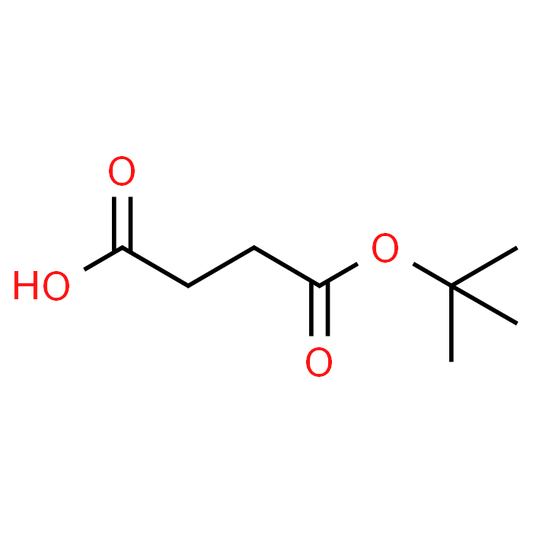 4-(tert-Butoxy)-4-oxobutanoic acid