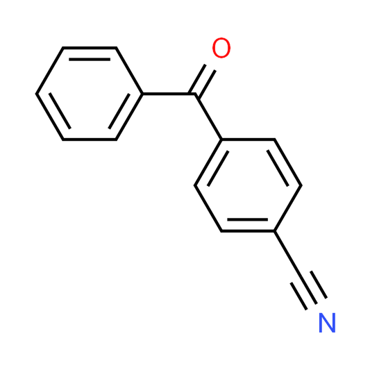 4-Benzoylbenzonitrile