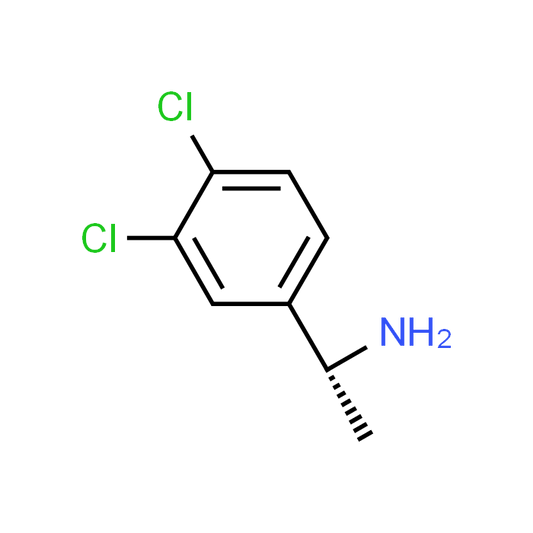 (R)-1-(3,4-Dichlorophenyl)ethanamine