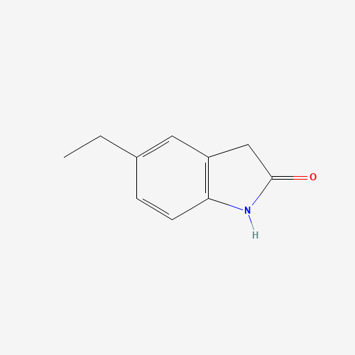 5-Ethyl-1,3-dihydro-2h-indol-2-one