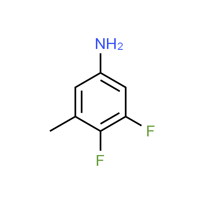 3,4-Difluoro-5-methylaniline