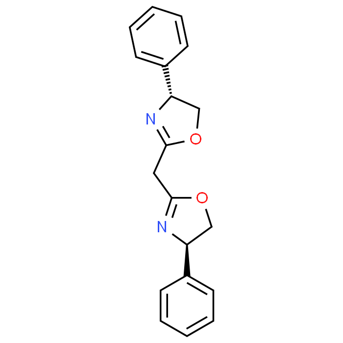 (R,R)-2,2-Methylenebis(4-phenyl-2-oxazoline)