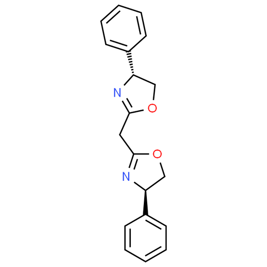 (R,R)-2,2-Methylenebis(4-phenyl-2-oxazoline)