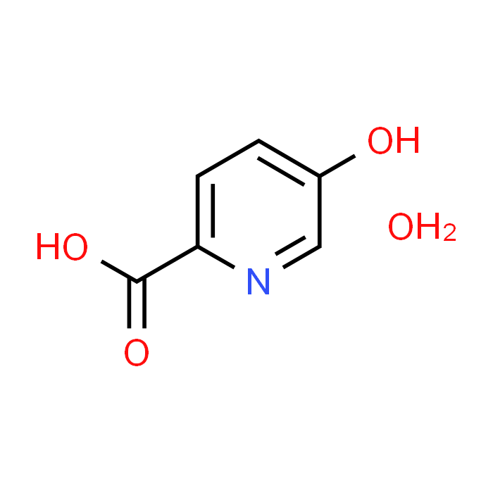 5-Hydroxypicolinic acid