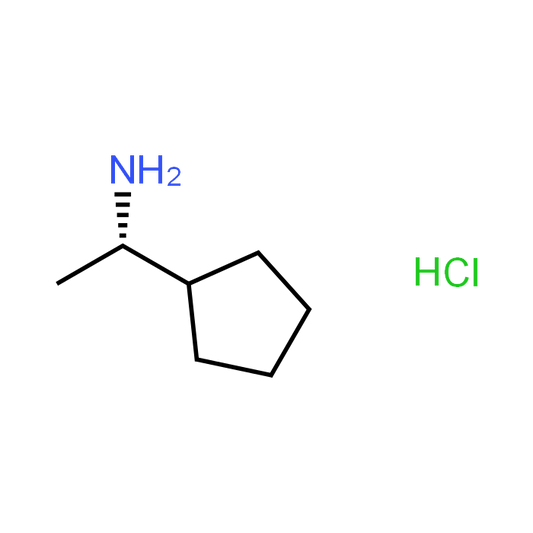 (S)-1-Cyclopentylethanamine hydrochloride