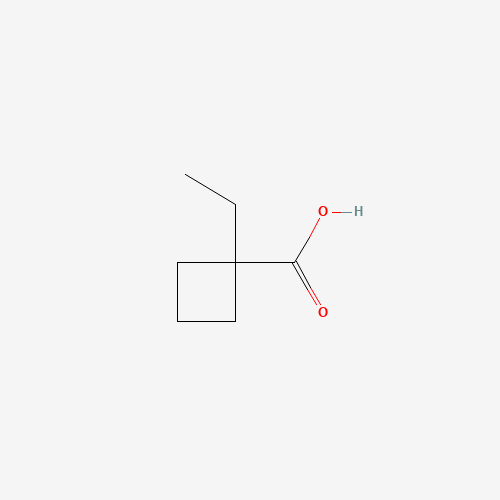 1-Ethylcyclobutanecarboxylic acid