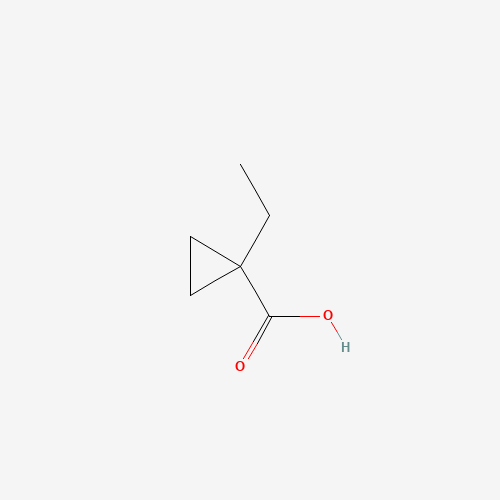 1-Ethylcyclopropanecarboxylic acid