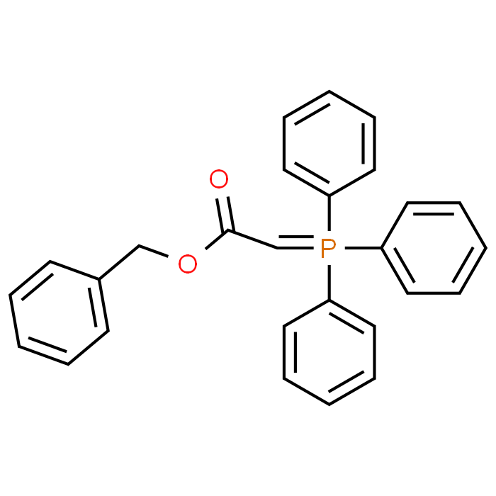 Benzyl 2-(triphenylphosphoranylidene)acetate