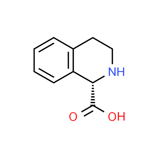 (S)-1,2,3,4-Tetrahydroisoquinoline-1-carboxylic acid