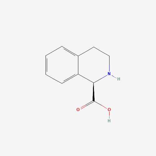 (R)-1,2,3,4-Tetrahydroisoquinoline-1-carboxylic acid