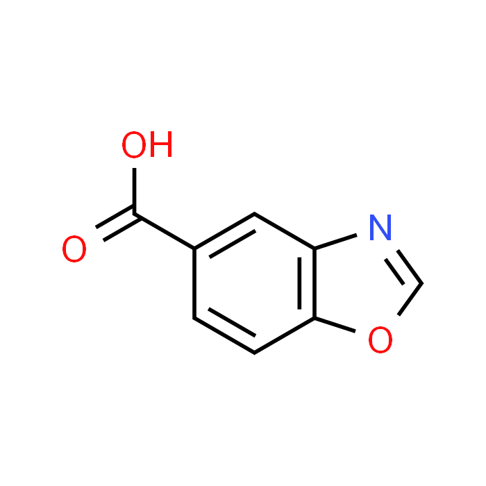 Benzo[d]oxazole-5-carboxylic acid