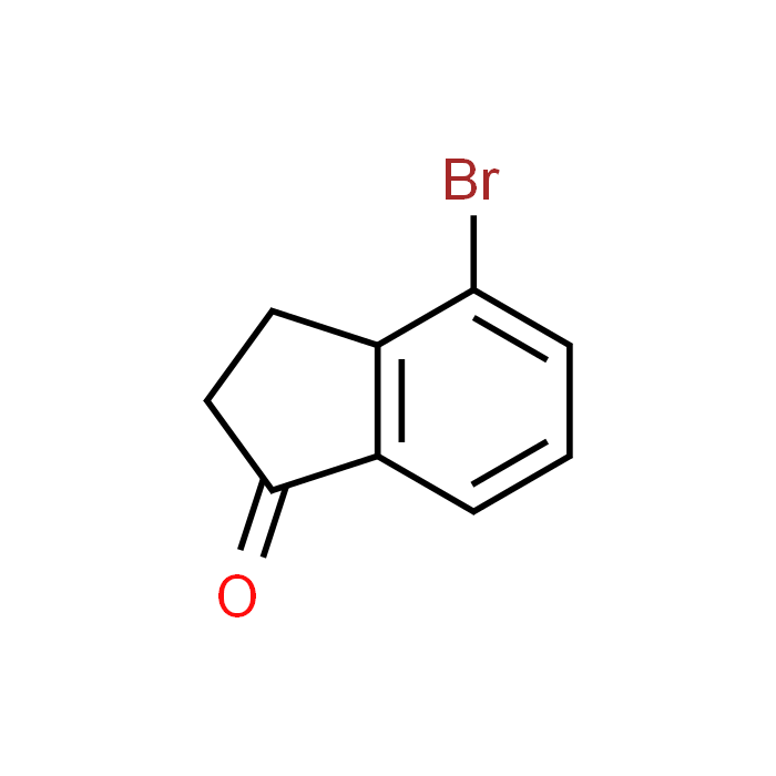 4-Bromo-1-indanone