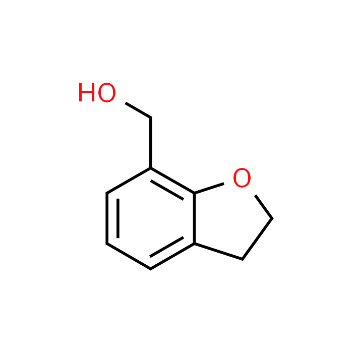2,3-Dihydrobenzofuran-7-methanol