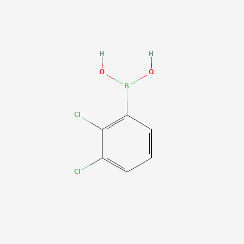 2,3-Dichlorophenylboronic acid