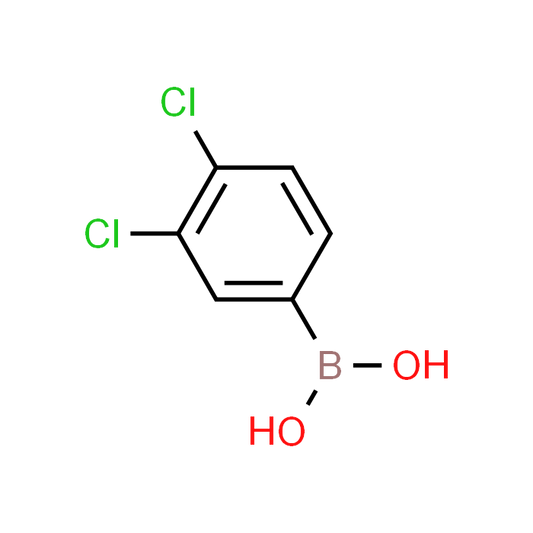 3,4-Dichlorophenylboronic acid