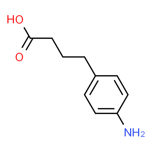 4-(4-Aminophenyl)butanoic acid