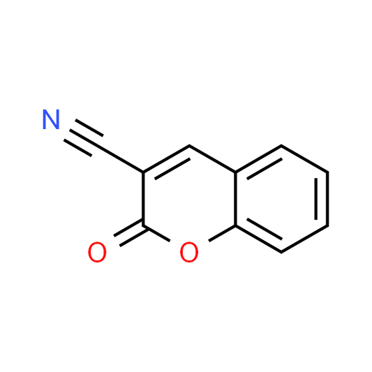 2-Oxo-2H-chromene-3-carbonitrile
