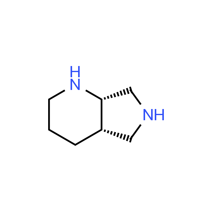 (S,S)-2,8-Diazabicyclo [4,3,0]nonane