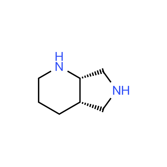 (S,S)-2,8-Diazabicyclo[4.3.0]nonane