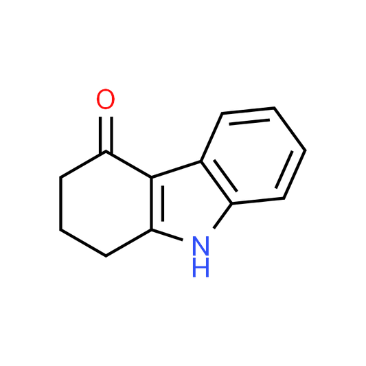 2,3-Dihydro-1H-carbazol-4(9H)-one