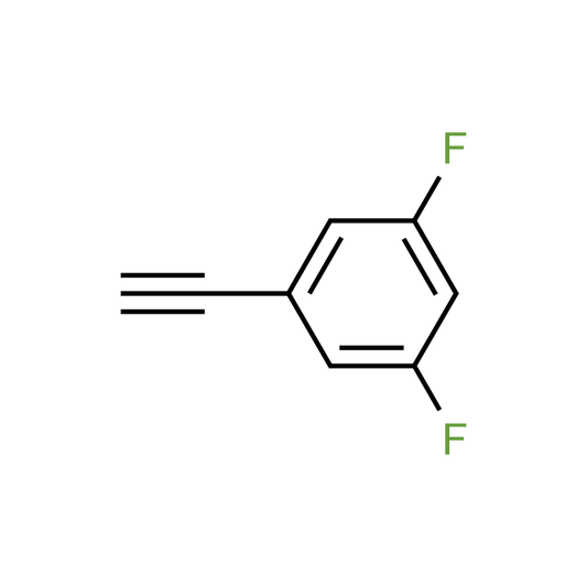 1-Ethynyl-3,5-difluorobenzene