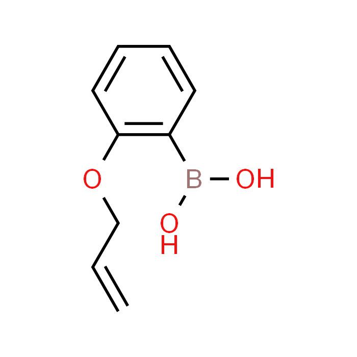 2-Allyloxyphenylboronic acid