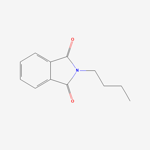 2-Butylisoindoline-1,3-dione