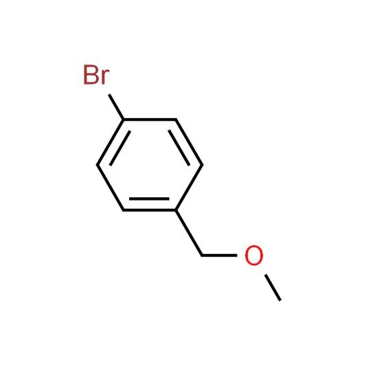 1-Bromo-4-(methoxymethyl)benzene