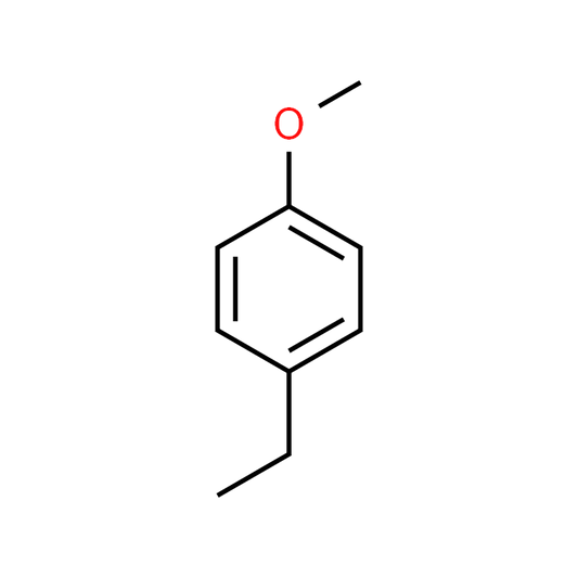 1-Ethyl-4-methoxybenzene