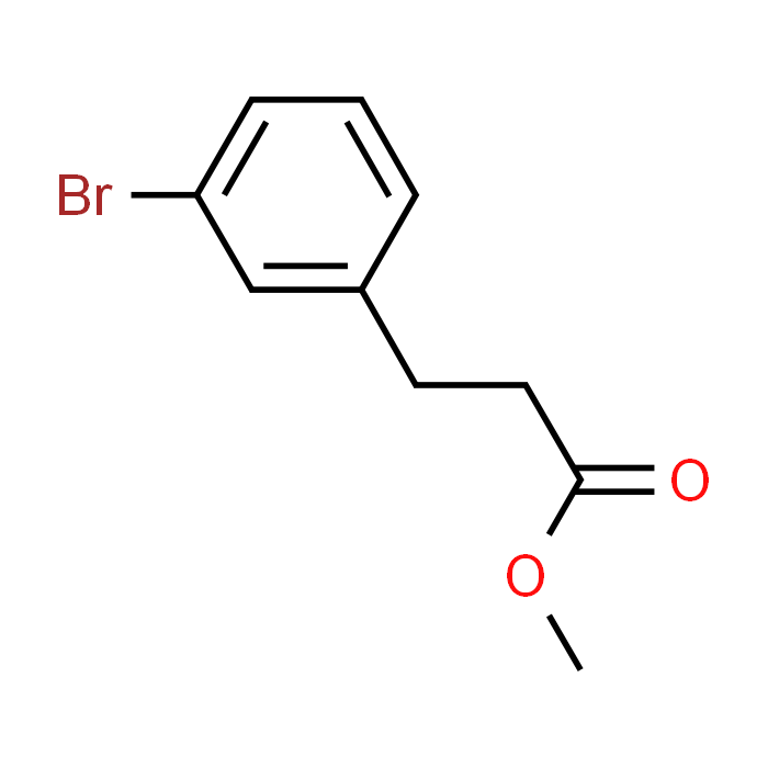 Methyl 3-(3-bromophenyl)propanoate