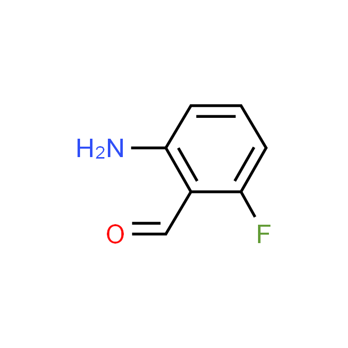 2-Amino-6-fluorobenzaldehyde