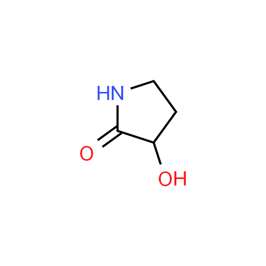 3-Hydroxy-2-pyrrolidinone