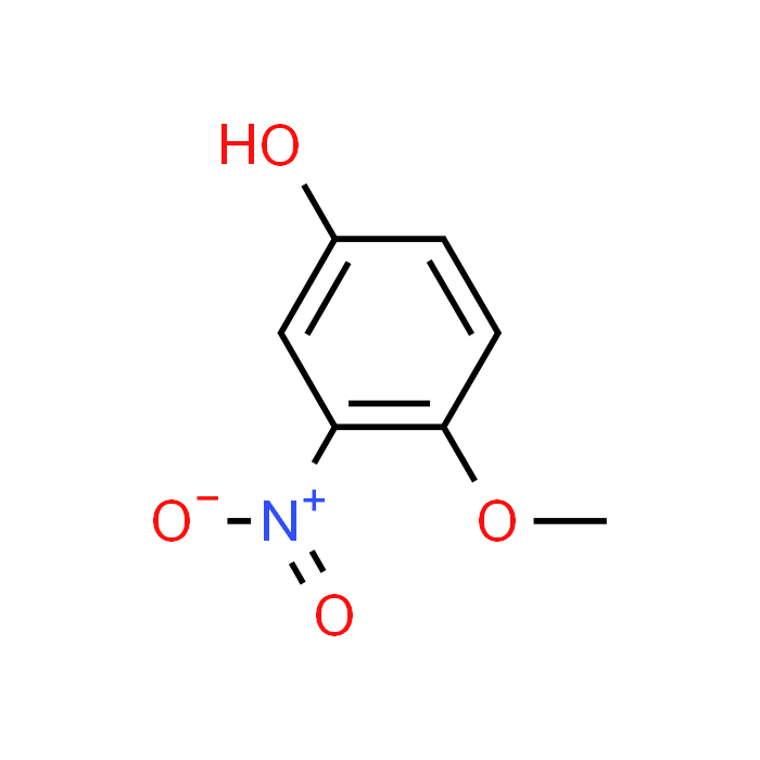4-Methoxy-3-nitrophenol