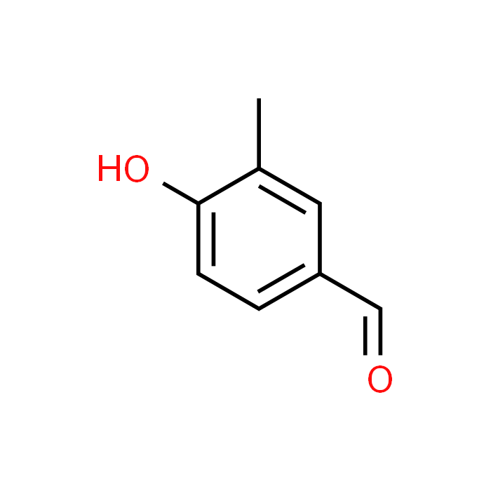 4-Hydroxy-3-methylbenzaldehyde - Achmem
