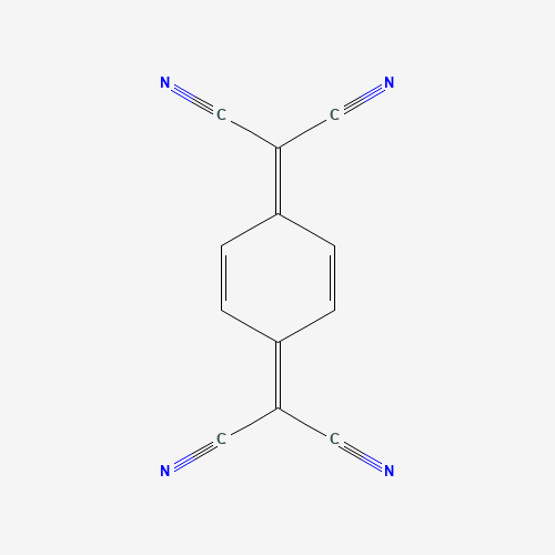 7,7,8,8-Tetracyanoquinodimethane
