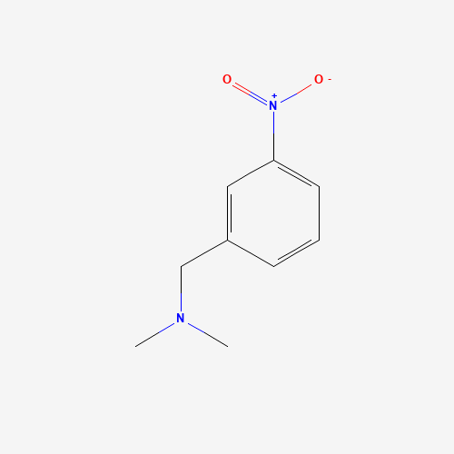 (3-Nitrophenyl)-n,n-dimethylmethanamine
