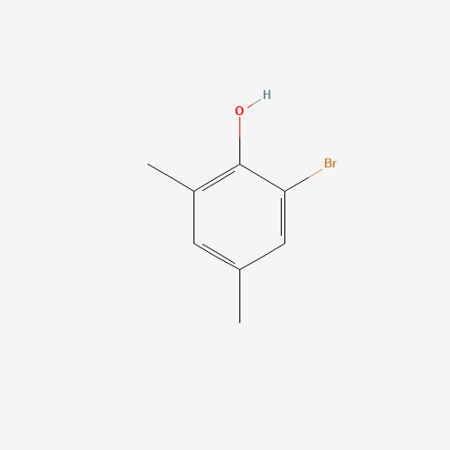 2-Bromo-4,6-dimethylphenol