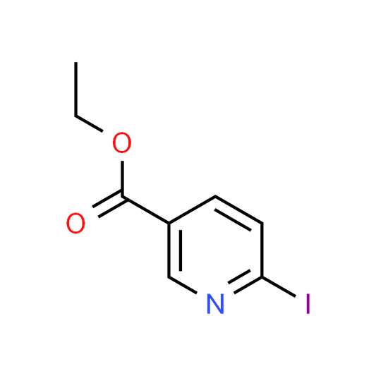 Ethyl 6-iodonicotinate