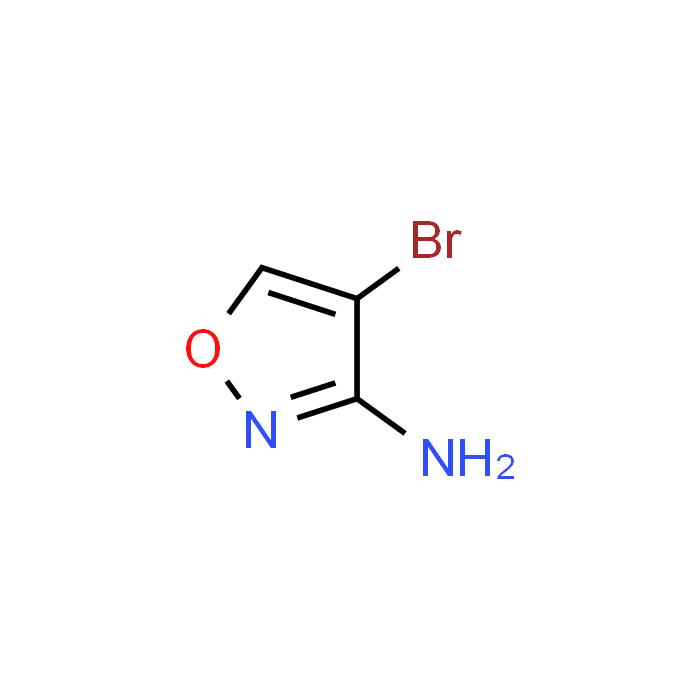 4-Bromoisoxazol-3-amine