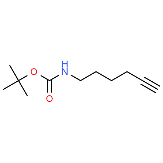 tert-Butyl hex-5-yn-1-ylcarbamate