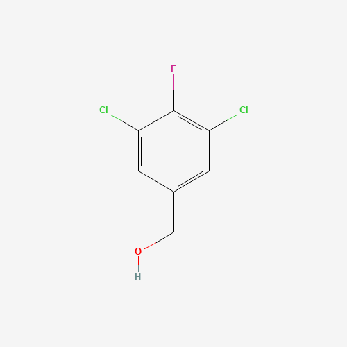 3,5-Dichloro-4-fluorobenzyl alcohol