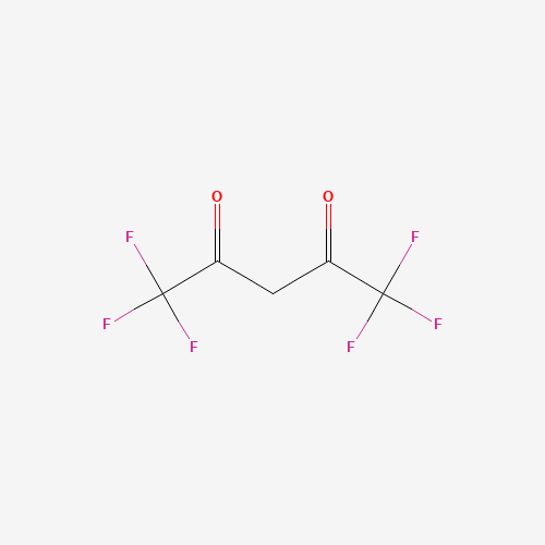 1,1,1,5,5,5-Hexafluoropentane-2,4-dione