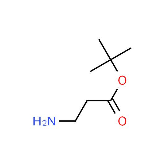 tert-Butyl 3-aminopropanoate
